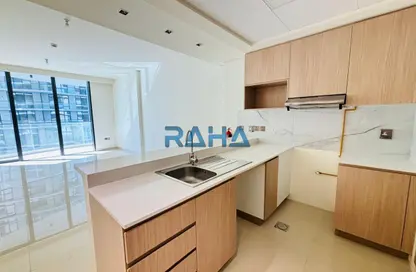 شقة - غرفة نوم - 1 حمام للايجار في باي ريزيدنس - جزيرة حياة - ميناء العرب - راس الخيمة - رأس الخيمة