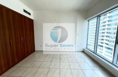 Apartment - 1 - 1 for rent in Skycourts Tower B - Skycourts Towers - Dubai Land Residence Complex - Dubai