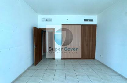 Apartment - 1 - 1 for rent in Skycourts Tower B - Skycourts Towers - Dubai Land Residence Complex - Dubai