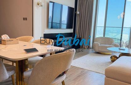 Apartment - 2 Bedrooms - 2 Bathrooms for rent in Grande - Opera District - Downtown Dubai - Dubai