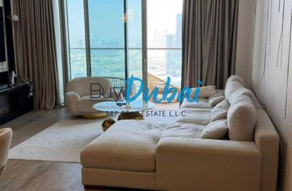 Apartment - 2 Bedrooms - 2 Bathrooms for rent in Grande - Opera District - Downtown Dubai - Dubai