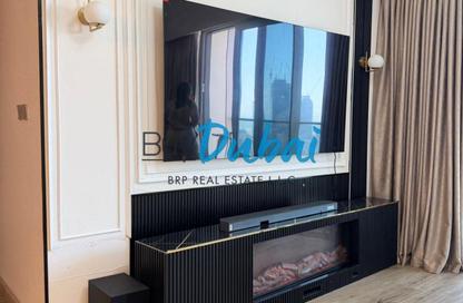 Apartment - 2 Bedrooms - 2 Bathrooms for rent in Grande - Opera District - Downtown Dubai - Dubai