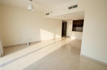 Apartment - 1 Bedroom - 1 Bathroom for rent in Burj Views podium - Burj Views - Downtown Dubai - Dubai