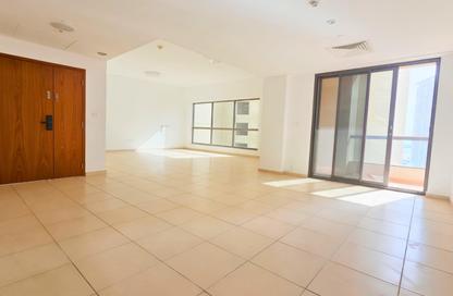Apartment - 1 Bedroom - 1 Bathroom for rent in Burj Views podium - Burj Views - Downtown Dubai - Dubai