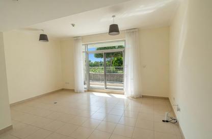 Apartment - 1 Bedroom - 1 Bathroom for rent in Burj Views podium - Burj Views - Downtown Dubai - Dubai