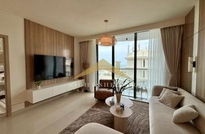 Apartment - 2 - 3 for sale in Bay Residences - Hayat Island - Mina Al Arab - Ras Al Khaimah