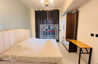 Apartment - 1 - 1 for rent in Lawnz by Danube Block 3 - Lawnz by Danube - International City - Dubai Apartment - 1 - 1 for rent in Lawnz by Danube Block 3 - Lawnz by Danube - International City - Dubai