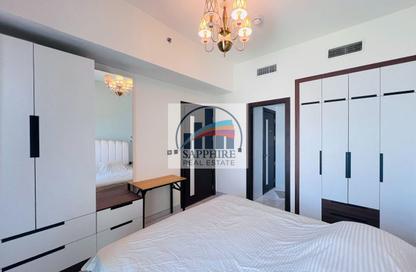 Apartment - 1 - 1 for rent in Lawnz by Danube Block 3 - Lawnz by Danube - International City - Dubai Apartment - 1 - 1 for rent in Lawnz by Danube Block 3 - Lawnz by Danube - International City - Dubai