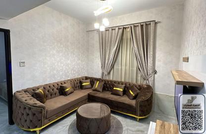 Apartment - 1 Bedroom - 1 Bathroom for rent in Al Hamidiya 2 - Al Hamidiya - Ajman