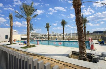 Townhouse - 4 Bedrooms - 5 Bathrooms for sale in Jebel Ali Village Townhouses - Jebel Ali Village - Jebel Ali - Dubai
