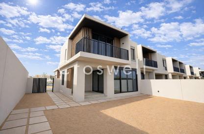 Townhouse - 4 Bedrooms - 5 Bathrooms for sale in Jebel Ali Village Townhouses - Jebel Ali Village - Jebel Ali - Dubai