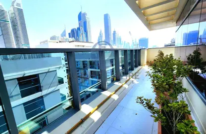 شقة - غرفة نوم - 2 حمامات للايجار في أدير 1 - السطوة - دبي