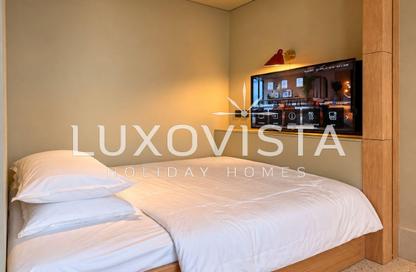 Apartment - Studio - 1 for rent in UPSIDE Living - Business Bay - Dubai Apartment - Studio - 1 for rent in UPSIDE Living - Business Bay - Dubai