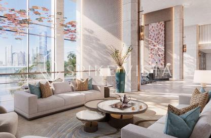Apartment - 1 Bedroom - 2 Bathrooms for sale in Rixos Al Reem Residences - City Of Lights - Al Reem Island - Abu Dhabi