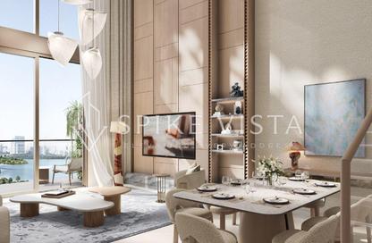 Apartment - 1 Bedroom - 2 Bathrooms for sale in Rixos Al Reem Residences - City Of Lights - Al Reem Island - Abu Dhabi