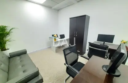 Office Space - 1 Bedroom - 1 Bathroom for rent in Hor Al Anz East - Hor Al Anz - Deira - Dubai