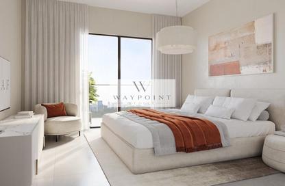 Apartment - 1 - 2 for sale in Cello Residences Tower A - Cello Residences - District 18 - Jumeirah Village Circle - Dubai