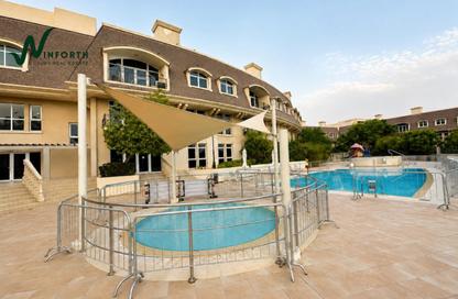Apartment - 2 Bedrooms - 3 Bathrooms for sale in Terrace Apartments - Uptown Mirdif - Mirdif - Dubai