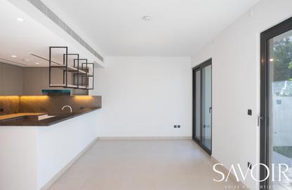 Villa - 3 Bedrooms - 4 Bathrooms for rent in Aura Gardens - Tilal Al Ghaf - Dubai Villa - 3 Bedrooms - 4 Bathrooms for rent in Aura Gardens - Tilal Al Ghaf - Dubai