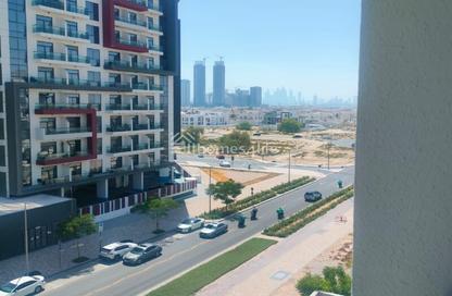 Apartment - Studio - 1 for sale in Torino Building 5 - Torino By ORO24 - Arjan - Dubai