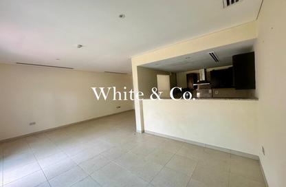 Townhouse - 1 Bedroom - 2 Bathrooms for rent in Nakheel Townhouses - District 12 - Jumeirah Village Circle - Dubai