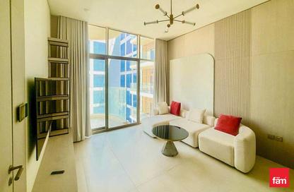 Apartment - 1 Bedroom - 2 Bathrooms for rent in Pearl House - District 13 - Jumeirah Village Circle - Dubai Apartment - 1 Bedroom - 2 Bathrooms for rent in Pearl House - District 13 - Jumeirah Village Circle - Dubai