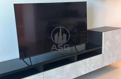 Apartment - 1 Bedroom - 1 Bathroom for rent in Downtown Views II Tower 2 - Downtown Views II - Zabeel 2 - Zabeel - Dubai