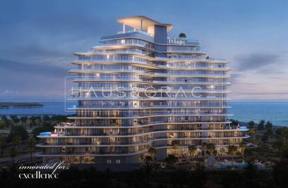 Apartment - 3 - 3 for sale in Pelagia - Al Marjan Island - Ras Al Khaimah Apartment - 3 - 3 for sale in Pelagia - Al Marjan Island - Ras Al Khaimah