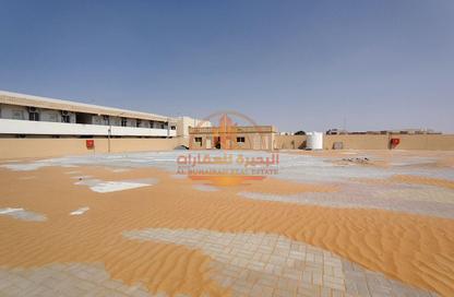 Land - Studio for rent in Al Sajaa S - Al Sajaa - Sharjah