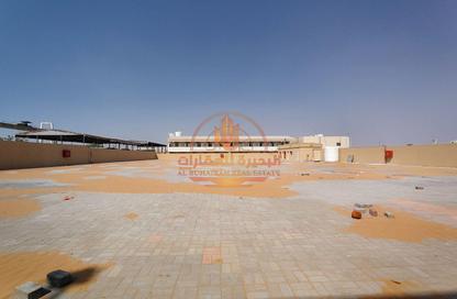 Land - Studio for rent in Al Sajaa S - Al Sajaa - Sharjah