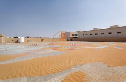 Land - Studio for rent in Al Sajaa S - Al Sajaa - Sharjah