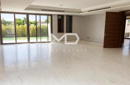 Villa - 5 Bedrooms - 7+ Bathrooms for rent in HIDD Al Saadiyat - Saadiyat Island - Abu Dhabi Villa - 5 Bedrooms - 7+ Bathrooms for rent in HIDD Al Saadiyat - Saadiyat Island - Abu Dhabi