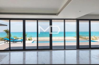 Villa - 5 Bedrooms - 7+ Bathrooms for rent in HIDD Al Saadiyat - Saadiyat Island - Abu Dhabi Villa - 5 Bedrooms - 7+ Bathrooms for rent in HIDD Al Saadiyat - Saadiyat Island - Abu Dhabi
