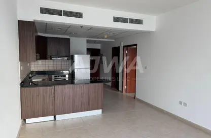 Apartment - 1 Bedroom - 2 Bathrooms for rent in Elite Residence - Dubai Marina - Dubai