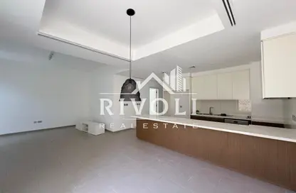 Villa - 4 Bedrooms - 3 Bathrooms for rent in Reem Community - Arabian Ranches 2 - Dubai