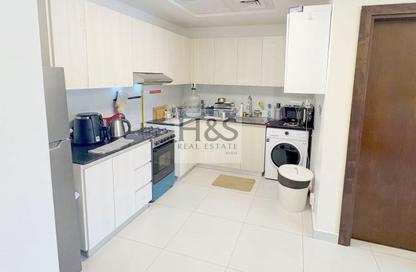Apartment - 2 Bedrooms - 2 Bathrooms for sale in Binghatti Gate - District 15 - Jumeirah Village Circle - Dubai