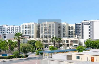 Apartment - 1 Bedroom - 3 Bathrooms for rent in La Residence - District 1 - Jumeirah Village Triangle - Dubai