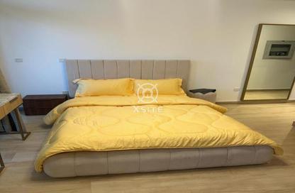 Apartment - Studio - 1 for rent in Regina Tower - District 12 - Jumeirah Village Circle - Dubai Apartment - Studio - 1 for rent in Regina Tower - District 12 - Jumeirah Village Circle - Dubai