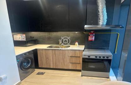 Apartment - Studio - 1 for rent in Regina Tower - District 12 - Jumeirah Village Circle - Dubai