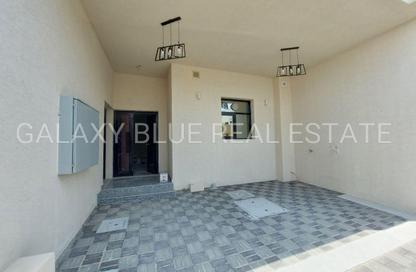 Villa - 4 Bedrooms - 5 Bathrooms for rent in Mohamed Bin Zayed Centre - Mohamed Bin Zayed City - Abu Dhabi Villa - 4 Bedrooms - 5 Bathrooms for rent in Mohamed Bin Zayed Centre - Mohamed Bin Zayed City - Abu Dhabi