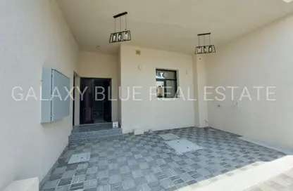 Villa - 4 Bedrooms - 5 Bathrooms for rent in Mohamed Bin Zayed Centre - Mohamed Bin Zayed City - Abu Dhabi Villa - 4 Bedrooms - 5 Bathrooms for rent in Mohamed Bin Zayed Centre - Mohamed Bin Zayed City - Abu Dhabi