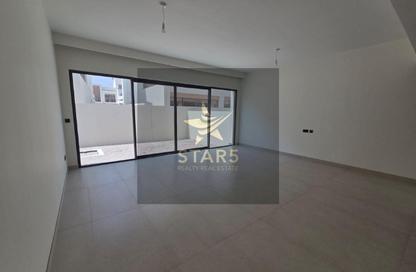 Townhouse - 5 Bedrooms - 6 Bathrooms for rent in Costa Brava - Damac Lagoons - Dubai Townhouse - 5 Bedrooms - 6 Bathrooms for rent in Costa Brava - Damac Lagoons - Dubai