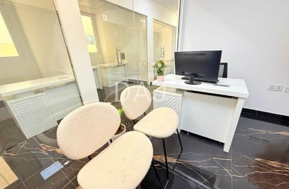 Office Space - Studio - 1 Bathroom for rent in Horizone Building - Port Saeed - Deira - Dubai Office Space - Studio - 1 Bathroom for rent in Horizone Building - Port Saeed - Deira - Dubai