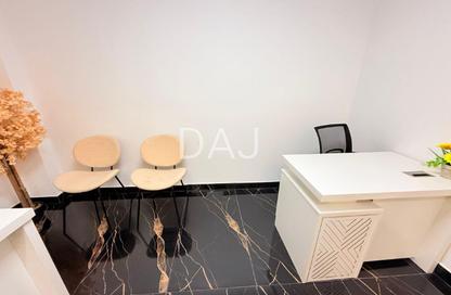 Office Space - Studio - 1 Bathroom for rent in Horizone Building - Port Saeed - Deira - Dubai Office Space - Studio - 1 Bathroom for rent in Horizone Building - Port Saeed - Deira - Dubai