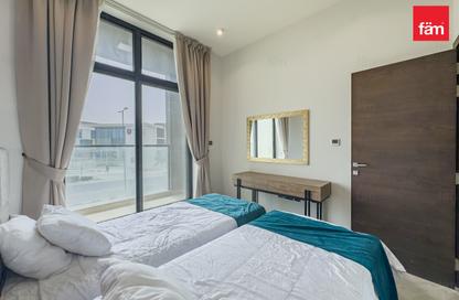Apartment - 2 - 3 for sale in Majestique Residence 2 - Majestique Residence - Residential District - Dubai South (Dubai World Central) - Dubai Apartment - 2 - 3 for sale in Majestique Residence 2 - Majestique Residence - Residential District - Dubai South (Dubai World Central) - Dubai
