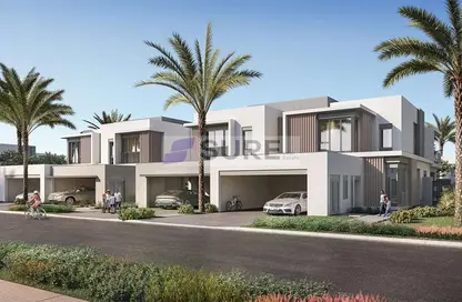 Townhouse - 4 Bedrooms - 5 Bathrooms for sale in Jebel Ali Village Townhouses - Jebel Ali Village - Jebel Ali - Dubai