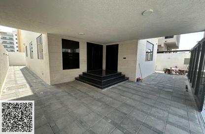 Villa - 5 Bedrooms - 6 Bathrooms for sale in Al Yasmeen 1 - Al Yasmeen - Ajman