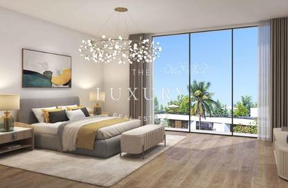 Apartment - 4 Bedrooms - 5 Bathrooms for sale in Bali at Damac Islands - DAMAC Islands - Dubai Land - Dubai