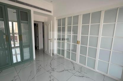 Apartment - 1 Bedroom - 1 Bathroom for rent in Vincitore Benessere - Arjan - Dubai