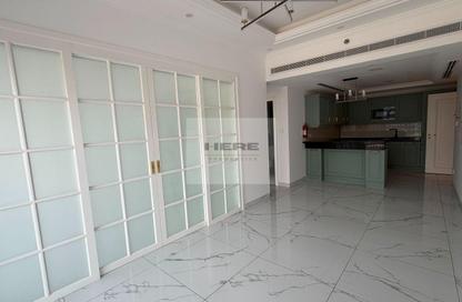 Apartment - 1 Bedroom - 1 Bathroom for rent in Vincitore Benessere - Arjan - Dubai